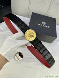 Picture of Versace Belts _SKUVersaceBelt40mmX95-125cm7D167991